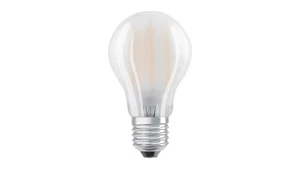 Żarówka LED E27 A60 2W = 15W 136lm 2700K Ciepła 300 Filament OSRAM STAR - Bild 1 von 1