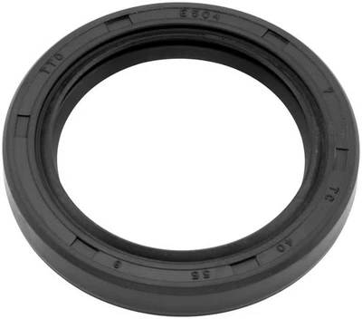 QuadBoss Individual Wheel Seal - I.D. x O.D. x W (40x52x6) Motorcycle 416393 - Image 1 of 4
