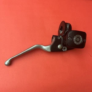 1993 - 2003 Harley Sportster XL883 1200 Front Brake Master Cylinder - Bild 1 von 10