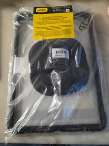 OtterBox Unlimited Series Hülle mit Ständer & Handschlaufe + Displayschutz - Bild 1 von 7