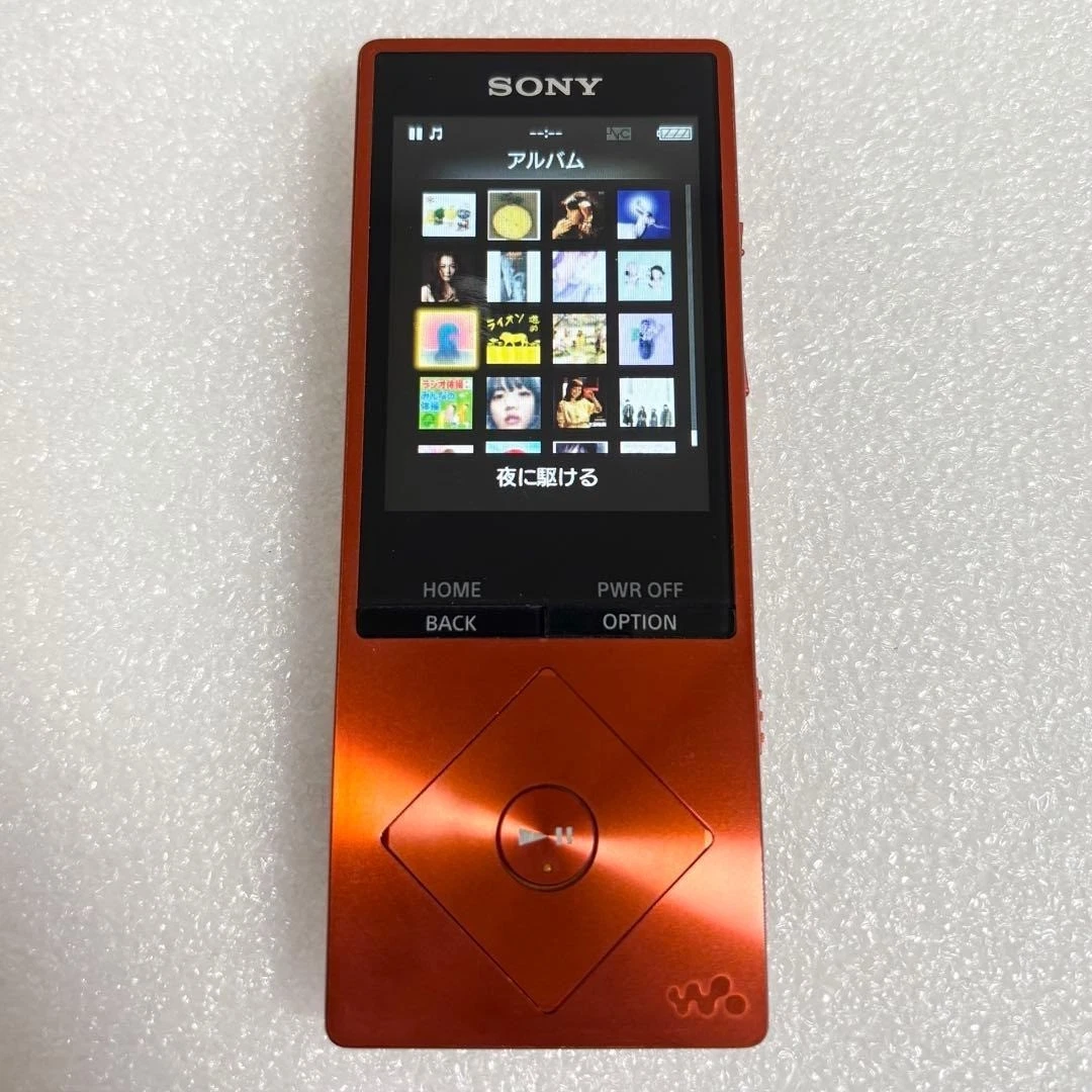 Sony Walkman 16gb for sale | eBay