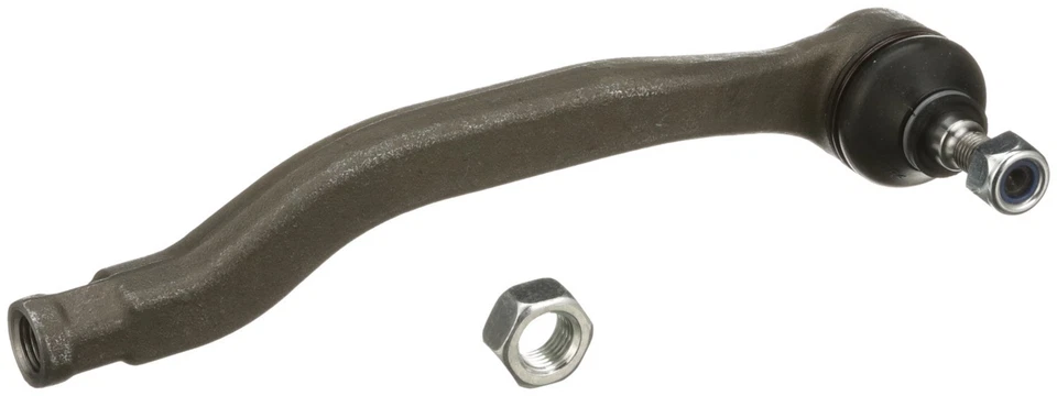 Extremo de barra de dirección exterior izquierdo Delphi para Acura TL 1999-2003 Foto 1 de 4