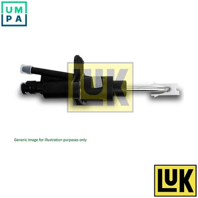 MASTER CYLINDER CLUTCH 511 0871 10 FOR FORD TRANSIT/V363/Bus/Van/CUSTOM/V362 - Image 1 of 4