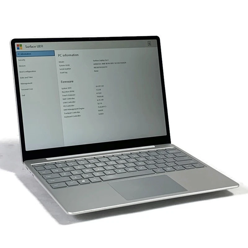 Microsoft Surface Laptop 2 Notebooks/Laptops for Sale - Shop New