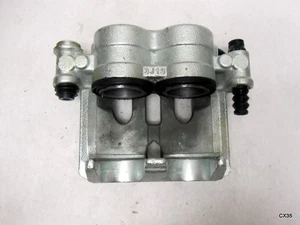 NO BRACKET Front Left Disc Brake Caliper for 2010-18 Mercedes-Benz Sprinter 3500 - Picture 1 of 7