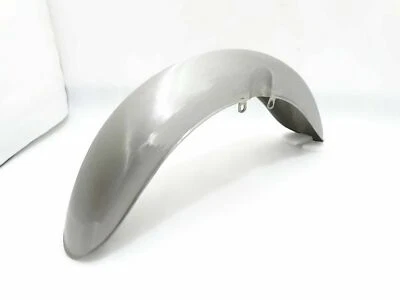 Guardabarros delantero para Bsa A50 A65 C15 A10 principios de 1960 Foto 1 de 3