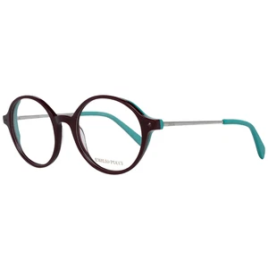 Occhiali da vista per donna montatura montature eyewear neutri glasses rotondi - Picture 1 of 3