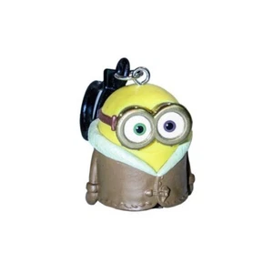 PORTACHIAVE BOB MINIONS 5CM - Foto 1 di 1