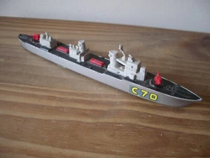 Vintage Matchbox Sea Kings K302/K306 Corvette/Convoy Escort 1976 - Picture 1 of 2
