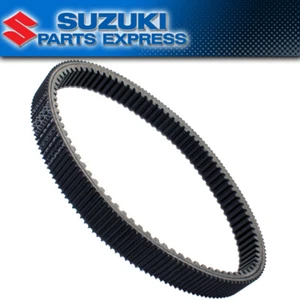 NEW SUZUKI OEM DRIVE BELT 2000-2007 VINSON 500 LT-A500F LT A 500 27601-09F60 - Picture 1 of 5