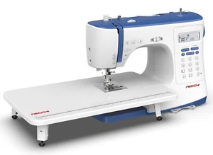 Necchi NC-103D macchina da cucire elettronica - Picture 1 of 3