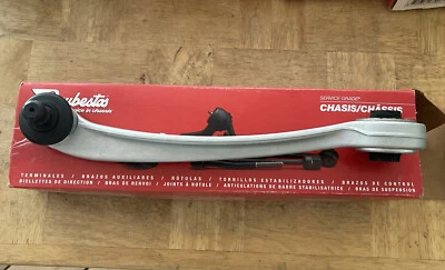 06-08 Audi A4   Control Arm and Ball Joint Assembly	Front, Left, Upper,New - Image 1 of 4