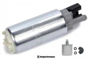 Genuine TIA Walbro 255LPH Fuel Pump + EVO KIT MITSUBISHI LANCER EVO GSS342G3 - Picture 1 of 2