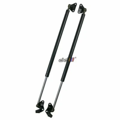 Rear Tailgate Lift Support Strut Damper Fits For Toyota HiAce Van KDH200 TRH201 - Image 1 of 4