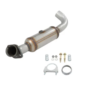 Convertidor catalítico delantero izquierdo Labwork para Ford F-150 2009-2014 5,0 L V8 - Imagen 1 de 14