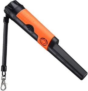 Detector de Metales IP68 Impermeable Alta Sensibilidad Portatil Oro Tesoro - Imagen 1 de 8