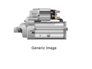 Starter Motor fits VOLVO V40 52, 526 2.0 14 to 19 Bosch 31407197 36010074 New