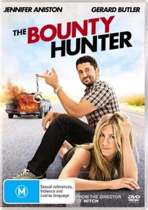 The Bounty Hunter (DVD, 2010) - Foto 1 di 1