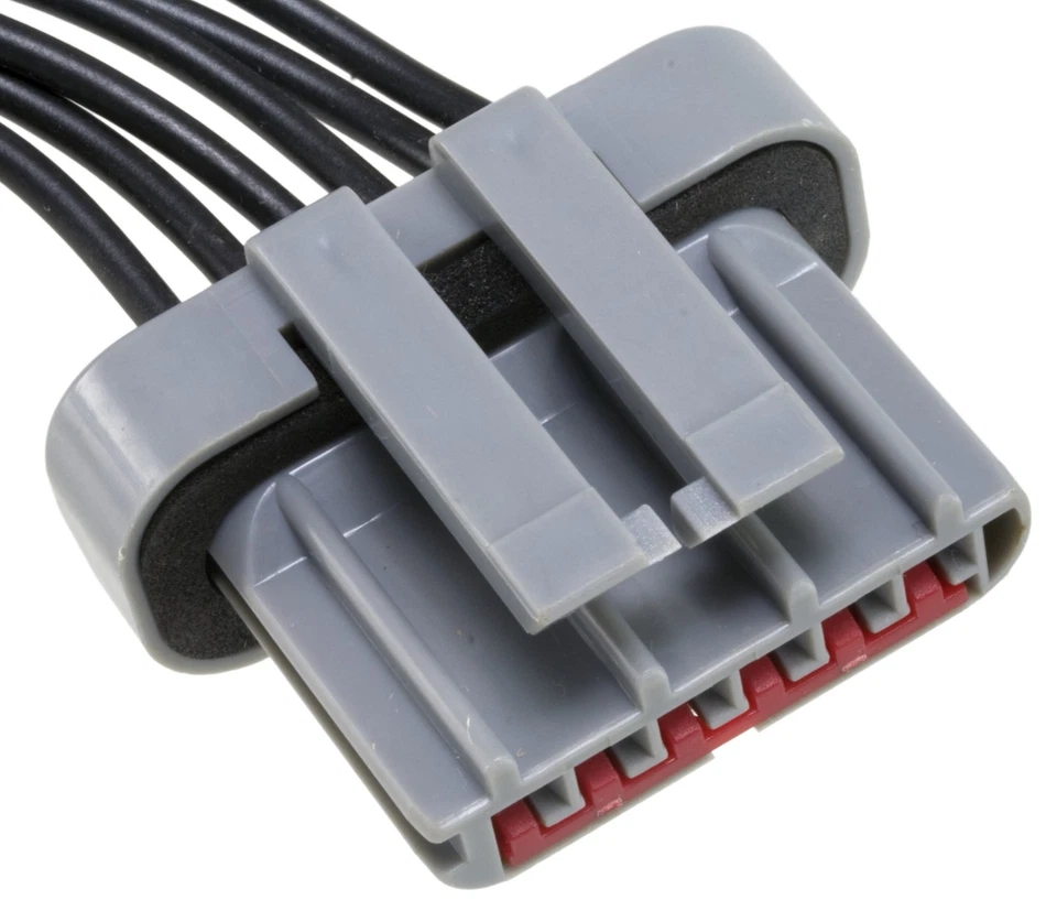 Conector Ign Ctrl Airtex 1P1094 Foto 1 de 4