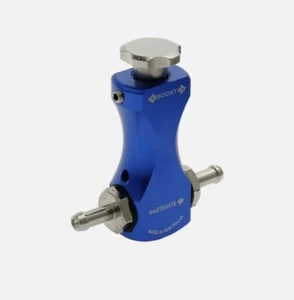 Válvula controladora Turbo boost ajustable como Turbosmart - Imagen 1 de 1