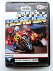 SUPER HANG ON SEGA AMSTRAD CPC 464 472 6128