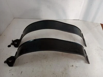 Juego de 2 correas de tanque de combustible Dodge Ram para 2500 2003-2010 52102527AB Foto 1 de 4