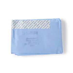 Halyard Sterile Medium Surgical Drape, 41-1/2 x 76 Inch (CS/50) - Picture 1 of 4