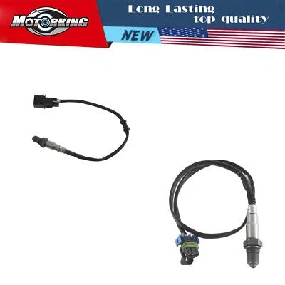 Brand New Oxygen Sensor For 2005 Buick Rendezvous CXL Plus 3.6L - Image 1 of 3