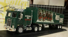 Matchbox Collectables Kenworth Moosehead Beer Tractor Trailer Canadian Lager