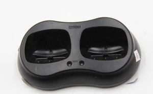 Uniden DT065 UHF Radio Twin Charging Dock UH065SX UH049SX GENUINE ORIGINAL No PS - Picture 1 of 2