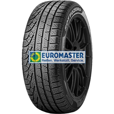 Winterreifen PIRELLI 245/40 R 20 TL 99V W 240 SOTTOZERO S2 XL R/F * FP - Bild 1 von 2