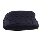 Center Console Armrest Box Cover Pad Cushion fit for Jeep Wrangler JK 2012 to 17