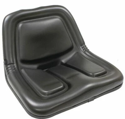 Siège De Tondeuse À Gazon 1-071 - Photo 1/2