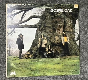 RARE!! "Gospel Oak" 1970 Gatefold UNI UNLS 113 Psych Rock Record Vinyl G+/NM!! - Bild 1 von 14