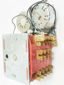 Hobart Timer Assembly 324072-1  Hobart Dishwashers Genuine OEM Component - Imagen 1 de 1