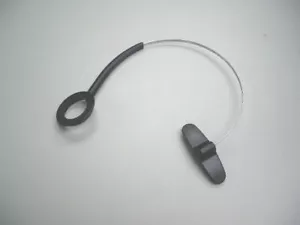 Jabra / GN Netcom Spare Headband 0418-82 / 0418-829 for Profile 405-SF Headsets - Picture 1 of 1