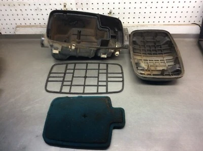 Arctic Cat H1 TRV Prowler Alterra 700 550 08-22 Airbox 23081005 - Image 1 of 4