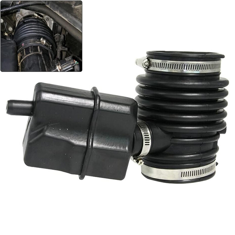 Engine Air Intake Hose For Nissan Murano & Quest 3.5L - OEM Part #16576-1AA1A Replacement
