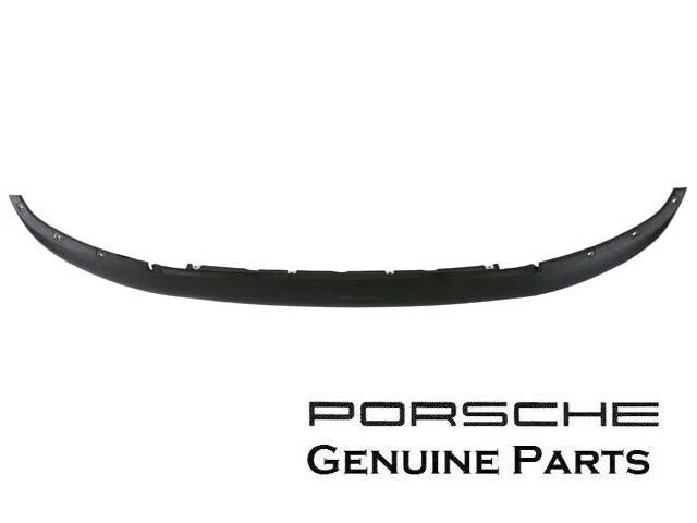 Porsche 911 912 930 Front Bumper Panel Upper Bumper Trim Genuine 91150518705 - Image 1 of 1