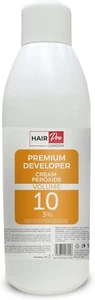 HairPro hydrogen peroxide 1000ml VOL 10 3% - Picture 1 of 1