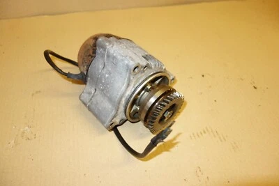 SUZUKI GSXR750 GSXR 750 M 1991 alternador generador motor Foto 1 de 4