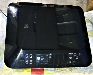 Canon PIXMA MX922 Wireless All-In-One Color Inkjet Printer *Excellent Condition*