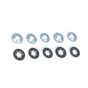 SPEEDFX ESK002 Hanger Keepers Washers Service Kit - Foto 1 di 1