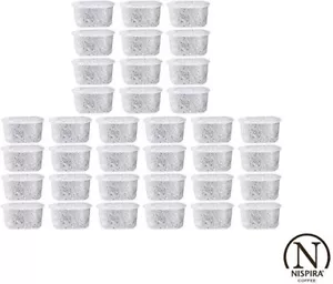 36 anthrazit Wasserfilter Ersatz für Cuisinart Kaffeeteil DCC-RWF - Bild 1 von 2