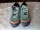 Nike Air Max 97 SE GS Have A Nike Day Space Purple 923288-500 US Rozmiar 8.5