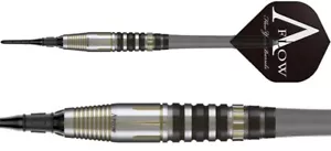 Dynasty Black Line "Nush 2" Shuntaro Najamura 90% Softdarts 19 Gramm - Picture 1 of 1