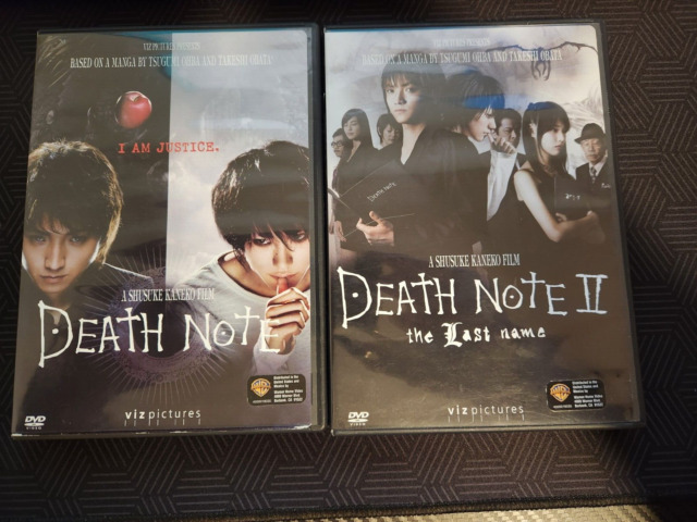 DVD Death Note Vol.6 em Promoção na Americanas