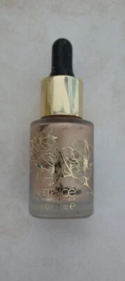 Catrice GLOW IN BLOOM Glow Drops Highlighter C01 LILY NECTAR 14ml Neu  - Bild 1 von 2