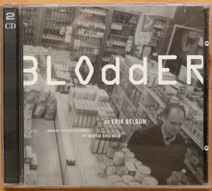 Erik Belgum ‎– Blodder - Bild 1 von 5