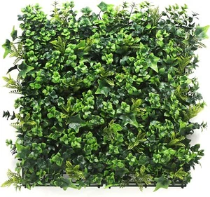 BONERVA | Jardín Vertical TROPICAL | Pack 4 Piezas 50 x 50 cm - Imagen 1 de 3